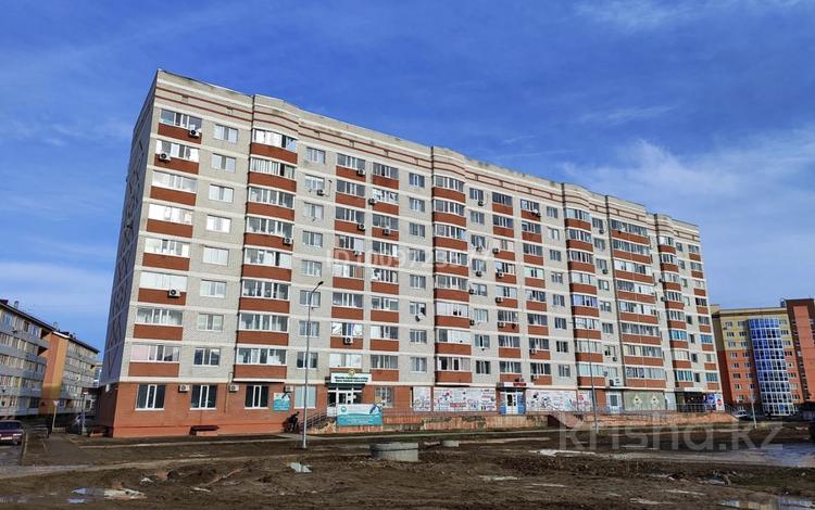 1-комнатная квартира · 41.5 м² · 6/9 этаж, мкр. Зачаганск пгт 83/3 за 17.5 млн ₸ в Уральске — фото 15