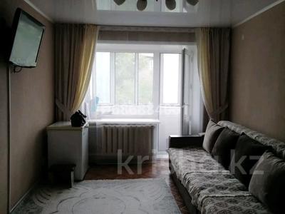 3-комнатная квартира, 56 м², 3/5 этаж, Бульвар Гагарина 18 за 18 млн 〒 в Усть-Каменогорске
