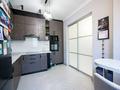 2-комнатная квартира · 60 м² · 6/12 этаж, Сатпаева 90 — Туркебаева за 56 млн ₸ в Алматы, Бостандыкский р-н — фото 2