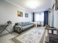 2-комнатная квартира · 60 м² · 6/12 этаж, Сатпаева 90 — Туркебаева за 56 млн ₸ в Алматы, Бостандыкский р-н — фото 11