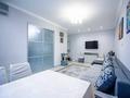 2-комнатная квартира · 60 м² · 6/12 этаж, Сатпаева 90 — Туркебаева за 56 млн ₸ в Алматы, Бостандыкский р-н — фото 13
