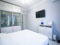 2-комнатная квартира · 60 м² · 6/12 этаж, Сатпаева 90 — Туркебаева за 56 млн ₸ в Алматы, Бостандыкский р-н — фото 15