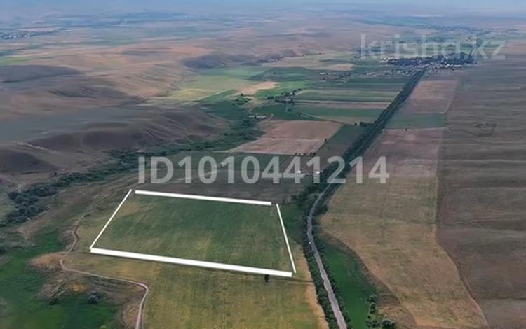Жер телімі · 10.69 га, Жамбыл (Жамбыл ауданы), бағасы: 180 млн ₸ в Жамбыл (Жамбылский район) — фото 4