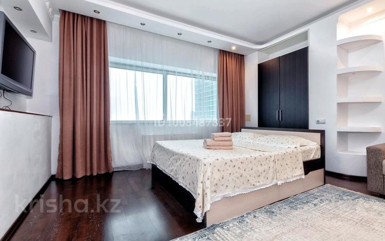 1-бөлмелі пәтер · 38 м² · 33/39 қабат, Достык 5 — Керуен, бағасы: 15 000 ₸ в Астане, Есильский р-н — фото 33