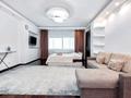 1-бөлмелі пәтер · 38 м² · 33/39 қабат, Достык 5 — Керуен, бағасы: 15 000 ₸ в Астане, Есильский р-н — фото 2
