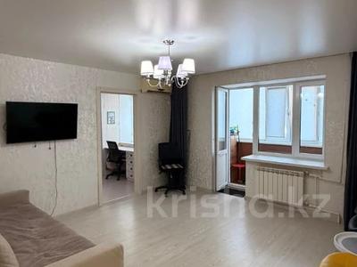 3-бөлмелі пәтер · 56 м² · 5/9 қабат, алии молдагуловой, бағасы: 19.5 млн ₸ в Актобе