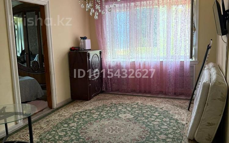 3-комнатная квартира · 65 м² · 3/5 этаж, мкр Спортивный 18 за 26 млн ₸ в Шымкенте, Туран р-н — фото 2