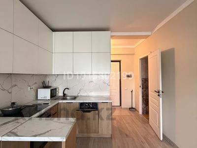 1-комнатная квартира · 28 м² · 7 этаж, Жунисова 14/17 за 195 000 ₸ в Алматы, Наурызбайский р-н