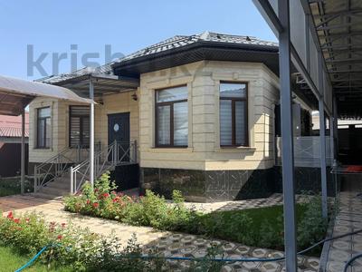 Отдельный дом · 4 комнаты · 170 м² · 5.5 сот., Халифа Алтай за 115 млн ₸ в 