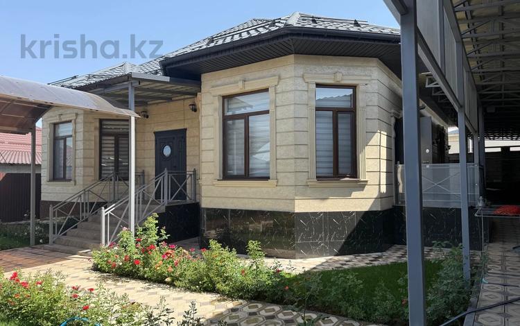 Отдельный дом · 4 комнаты · 170 м² · 5.5 сот., Халифа Алтай за 115 млн ₸ в  — фото 2