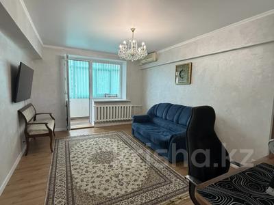 3-комнатная квартира · 75 м² · 5/5 этаж, мкр Жетысу-4 — Абая за 48.8 млн ₸ в Алматы, Ауэзовский р-н