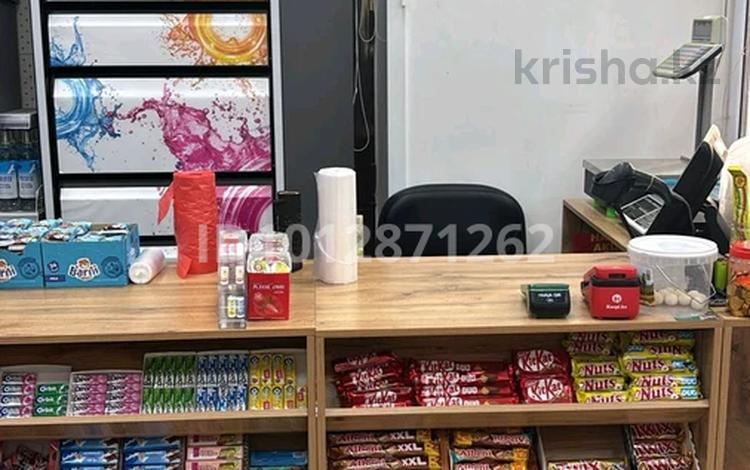 Прибыльный бизнес продуктовый магазин · 120 м², бағасы: 19 млн ₸ в Астане, Нура р-н — фото 2