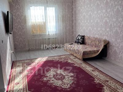1-комнатная квартира · 50 м² · 7/16 этаж, мкр. Алмагуль 21 за 150 000 ₸ в Атырау