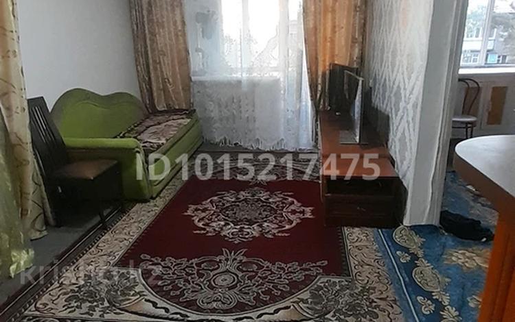 1-комнатная квартира · 38 м² · 4/4 этаж, 342 квартал 11 за 120 000 ₸ в Семее — фото 2