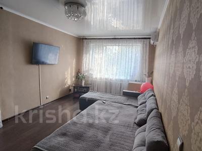 3-бөлмелі пәтер · 56.3 м² · 3/5 қабат, Айманова 23, бағасы: 18.9 млн ₸ в Павлодаре