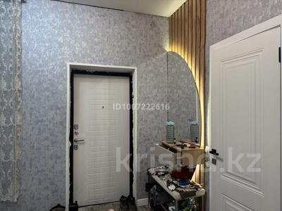 Үйдің бір бөлігі · 2 бөлме · 120 м² · 10 сот., Баршын 128 — It лицей, бағасы: 18 млн 〒 в Талапкер 