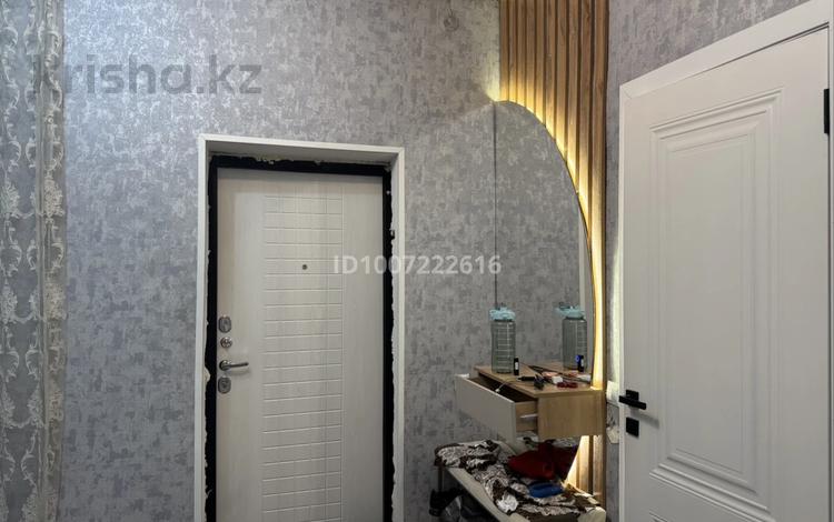 Үйдің бір бөлігі · 2 бөлме · 120 м² · 10 сот., Баршын 128 — It лицей, бағасы: 18 млн 〒 в Талапкер  — фото 11