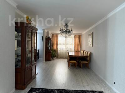 4-бөлмелі пәтер · 130 м² · 8/16 қабат, Сарыарка 3, бағасы: 63.5 млн ₸ в Астане, Сарыарка р-н