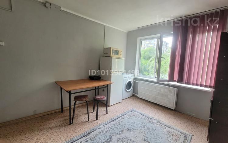 1-комнатная квартира · 13 м² · 5/5 этаж, Шарипова 120 — Курмангазы за 120 000 ₸ в Алматы, Алмалинский р-н — фото 2