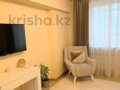3-комнатная квартира, 75 м², 5/5 этаж, мкр Мамыр-2, Шаляпина за 47 млн 〒 в Алматы, Ауэзовский р-н