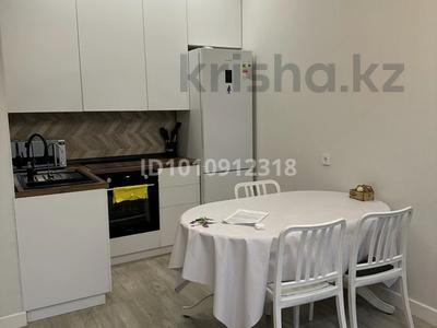 2-комнатная квартира · 42 м², Казыбек би — Сыганак за 280 000 〒 в Астане, Есильский р-н