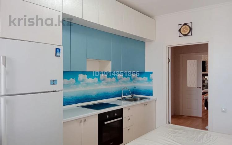 3-бөлмелі пәтер · 120 м², Сыганак 23, бағасы: 53 млн ₸ в Астане, Нура р-н — фото 2