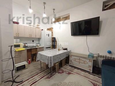 1-комнатная квартира, 25 м², Асыл Арман — Ташкентская за 10 млн 〒 в Иргелях