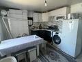 Часть дома · 2 комнаты · 80 м² · 5 сот., Макеева 13 5 — Горгазда за 3 млн ₸ в  — фото 4