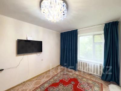 2-комнатная квартира · 42 м² · 2/5 этаж, Куйші Дина 4 а за 19.9 млн ₸ в Астане, Алматы р-н
