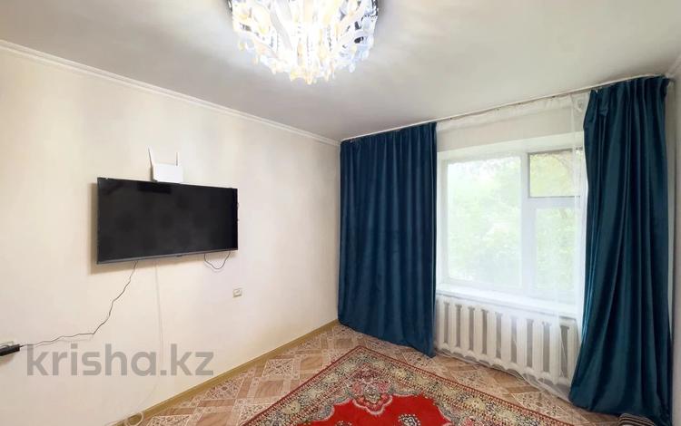 2-комнатная квартира · 42 м² · 2/5 этаж, Куйші Дина 4 а за 19.9 млн ₸ в Астане, Алматы р-н — фото 2