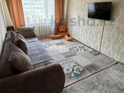 3-комнатная квартира · 68.5 м² · 4/9 этаж, Беркимбаева 93 за 21.5 млн ₸ в Экибастузе
