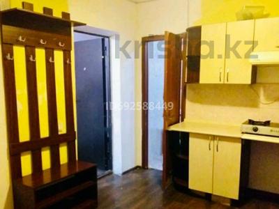 1-бөлмелі пәтер, 40 м², 1/1 қабат ай сайын, мкр Аксай-5 24, бағасы: 150 000 〒 в Алматы, Ауэзовский р-н