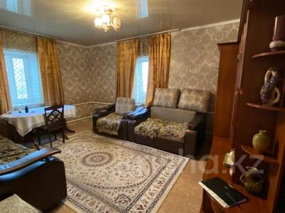 Отдельный дом · 4 комнаты · 85.6 м² · 6 сот., Раймжана Марсекова 92 за 14.8 млн ₸ в Семее