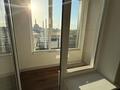 1-бөлмелі пәтер · 40.9 м² · 9/9 қабат, Сызганова 1/1, бағасы: 32 млн ₸ в Астане, Есильский р-н — фото 7