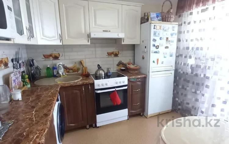 2-бөлмелі пәтер · 58 м² · 10/11 қабат, кошкарбаева 46, бағасы: 36.8 млн ₸ в Астане, Алматы р-н — фото 2