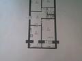 3-комнатная квартира · 62 м² · 3/3 этаж, мкр 41-й разъезд, Мкр 41-й разъезд 230 — Элеваторная за 13 млн ₸ в Актобе