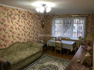 3-бөлмелі пәтер · 57.9 м² · 1/5 қабат, проспект Республики 65/3, бағасы: 11 млн ₸ в Темиртау