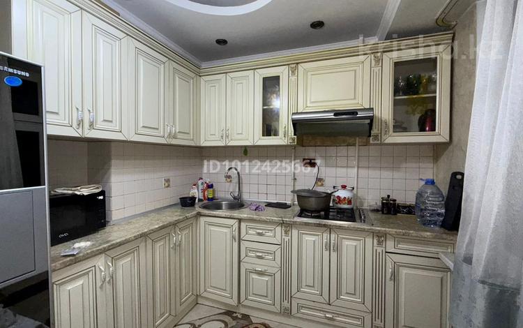 2-комнатная квартира · 74 м² · 2/3 этаж, Микрорайон Кокмайса 21 за 38 млн ₸ в Алматы, Жетысуский р-н — фото 16