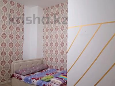 1-комнатная квартира · 30 м² · 2/9 этаж, мкр Аксай-1А 30А — Толе би Яссауи за 10 000 ₸ в Алматы, Ауэзовский р-н