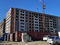 1-комнатная квартира · 40 м², рядом с главным проспектом Туран 13/1 за 25 млн ₸ в Астане, Нура р-н