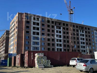 1-комнатная квартира · 40 м², рядом с главным проспектом Туран 13/1 за 25 млн ₸ в Астане, Нура р-н