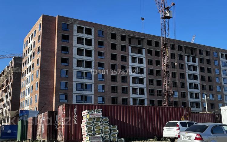 1-комнатная квартира · 40 м², рядом с главным проспектом Туран 13/1 за 25 млн ₸ в Астане, Нура р-н — фото 2