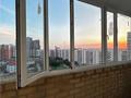 3-комнатная квартира · 90 м² · 12/16 этаж, мкр Юго-Восток, Шахтёров — Назарбаевская Интелектуальная Школа за 31 млн ₸ в Караганде, Казыбек би р-н — фото 8