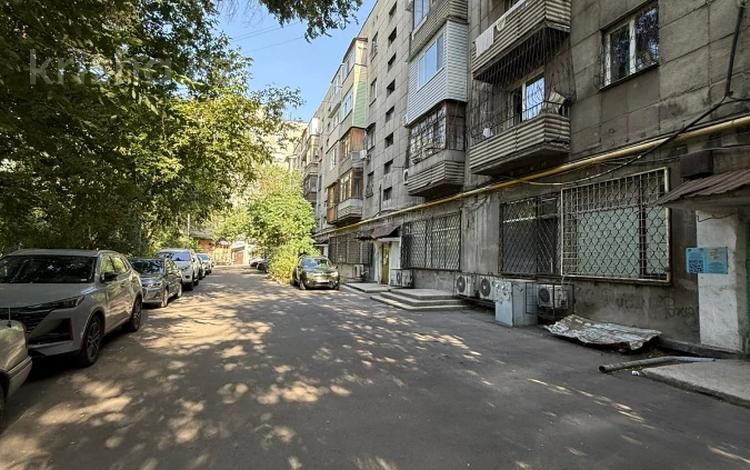 3-комнатная квартира · 62.8 м² · 2/5 этаж, Гоголя за 46 млн ₸ в Алматы, Алмалинский р-н — фото 10
