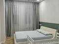 3-бөлмелі пәтер · 78 м² · 1/3 қабат, Таусамалы ш/а., Жандосова 70Б, бағасы: 71 млн ₸ в Алматы, Наурызбайский р-н — фото 8
