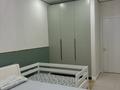3-бөлмелі пәтер · 78 м² · 1/3 қабат, Таусамалы ш/а., Жандосова 70Б, бағасы: 71 млн ₸ в Алматы, Наурызбайский р-н — фото 9