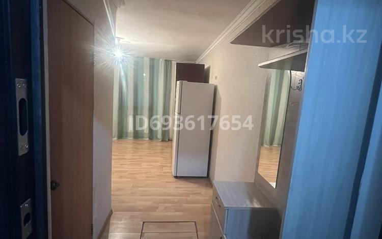 1-комнатная квартира, 20 м², 1/4 этаж, мкр Уркер, Мкр Уркер сексек ата 11 за 6.5 млн 〒 в Астане, Есильский р-н — фото 2