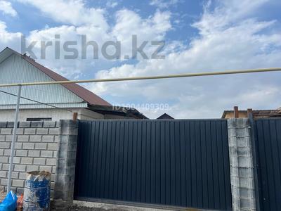 Жеке үй · 3 бөлме · 120 м² · 6 сот., Д Нурлыжол 7 л 10 дом, бағасы: 25 млн 〒 в Комсомоле