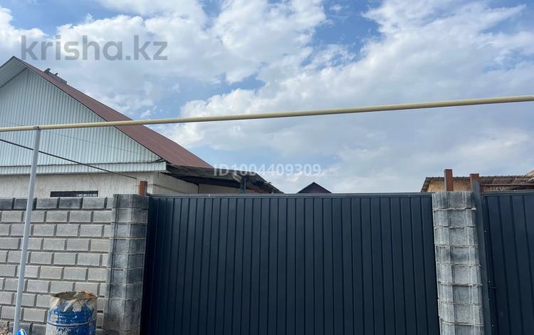 Жеке үй · 3 бөлме · 120 м² · 6 сот., Д Нурлыжол 7 л 10 дом, бағасы: 25 млн 〒 в Комсомоле — фото 2