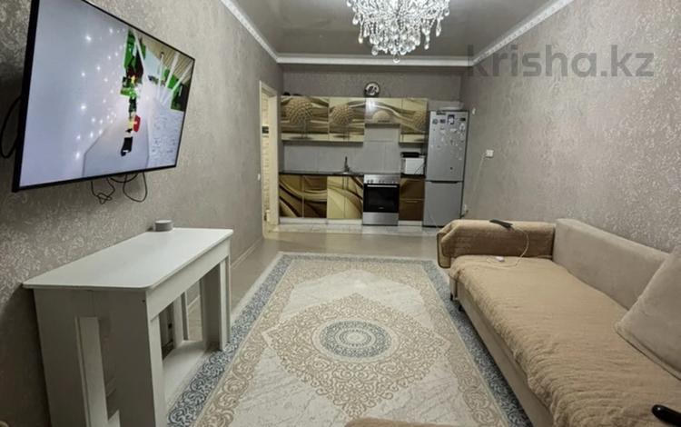 3-комнатная квартира · 60 м² · 2/10 этаж, Таскескен 17 А,Б за 31.5 млн ₸ в Астане, Алматы р-н — фото 25